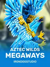 Aztec Wilds Megaways