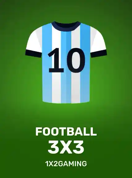 Football 3x3