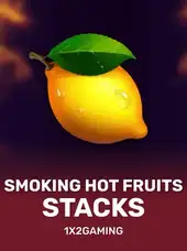 Smoking Hot Fruits Stacks