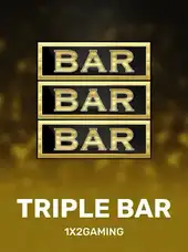 Triple Bar