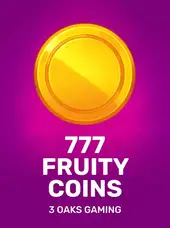 777 Fruity Coins
