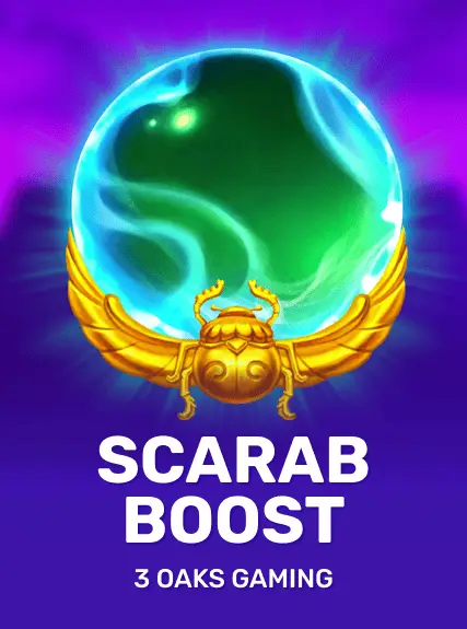 Scarab Boost