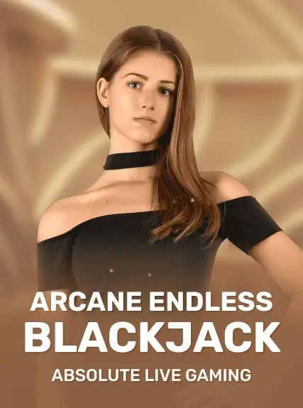 Arcane Endless Blackjack