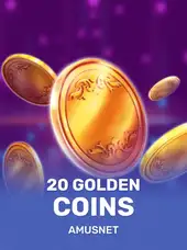 20 Golden Coins