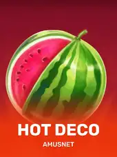 Hot Deco