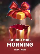 Christmas Morning