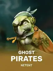 Ghost Pirates