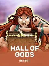 Hall of Gods