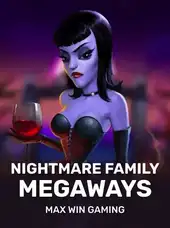 Nightmare Family Megaways