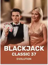 Blackjack Classic 37