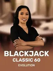 Blackjack Classic 60