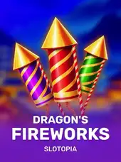 Dragon's Fireworks