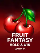Fruit Fantasy Hold & Win