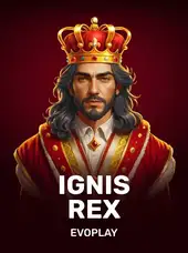 Ignis Rex