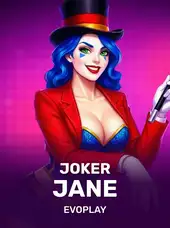 Joker Jane