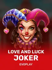 Love and Luck Joker