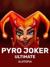 Pyro Joker Ultimate