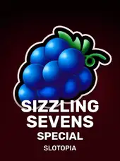 Sizzling Sevens Special