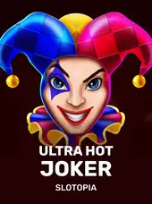 Ultra Hot Joker