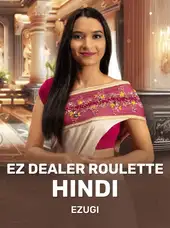 EZ Dealer Roulette Hindi