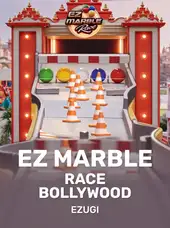 EZ Marble Race Bollywood