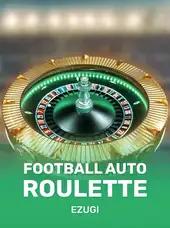 Football Auto Roulette
