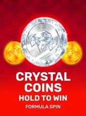 Crystal Coins: Hold to Win
