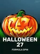 Halloween 27