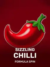 Sizzling Chilli
