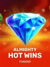 Almighty Hot Wins