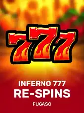 Inferno 777 Respins
