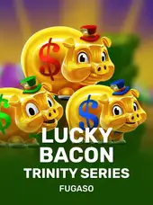 Lucky Bacon: Trinity Series