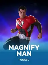 Magnify Man