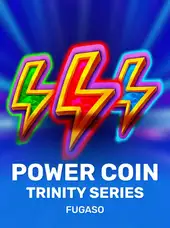 Power Coin: Trinity Series