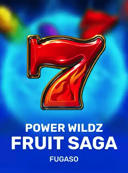 Power Wildz: Fruit Saga