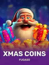 XMAS Coins