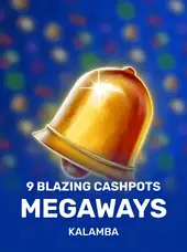 9 Blazing Cashpots Megaways