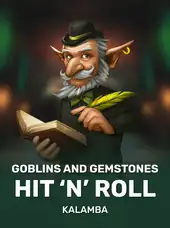 Goblins & Gemstones: Hit 'n' Roll