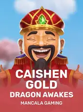 Caishen Gold: Dragon Awakes