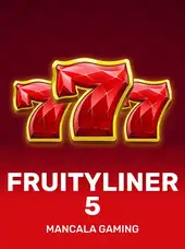 Fruityliner 5