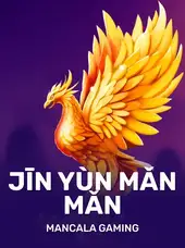 Jin Yun Man Man