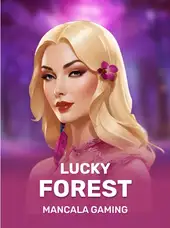 Lucky Forest