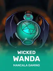 Wicked Wanda