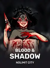 Blood & Shadow