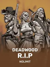 Deadwood R.I.P