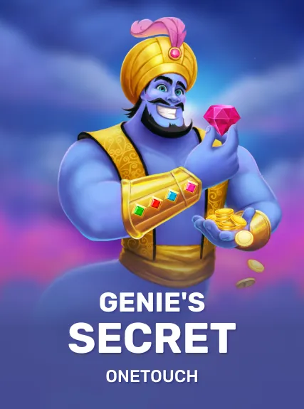 Genie's Secret