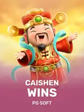 Caishen Wins