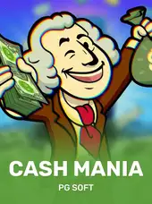 Cash Mania