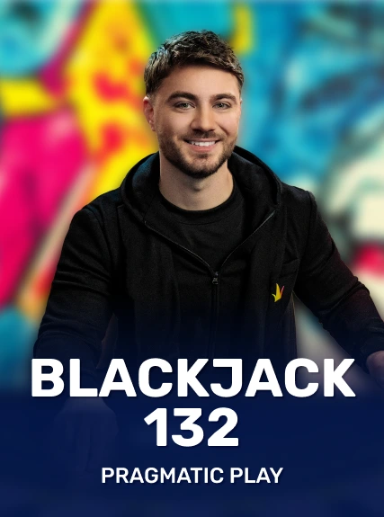 Blackjack 132