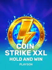 Coin Strike XXL: Hold and Win